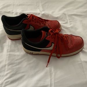 Men’s Size 10.5 Nike Air Force 1
